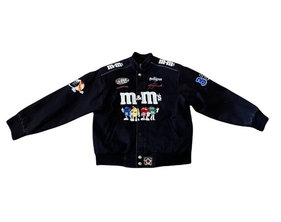 2000 M\u0026ms Racing Team Nascar Vintage 