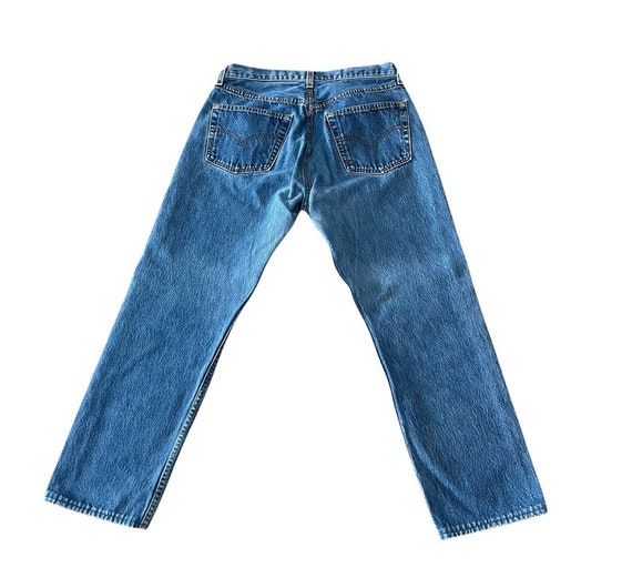 Levi's red tab 501 sale