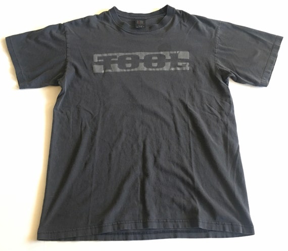 tool aenima shirt