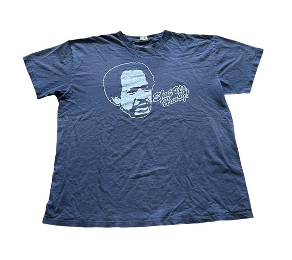 george jefferson tshirt