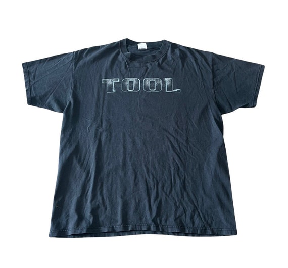 tool salival t shirt