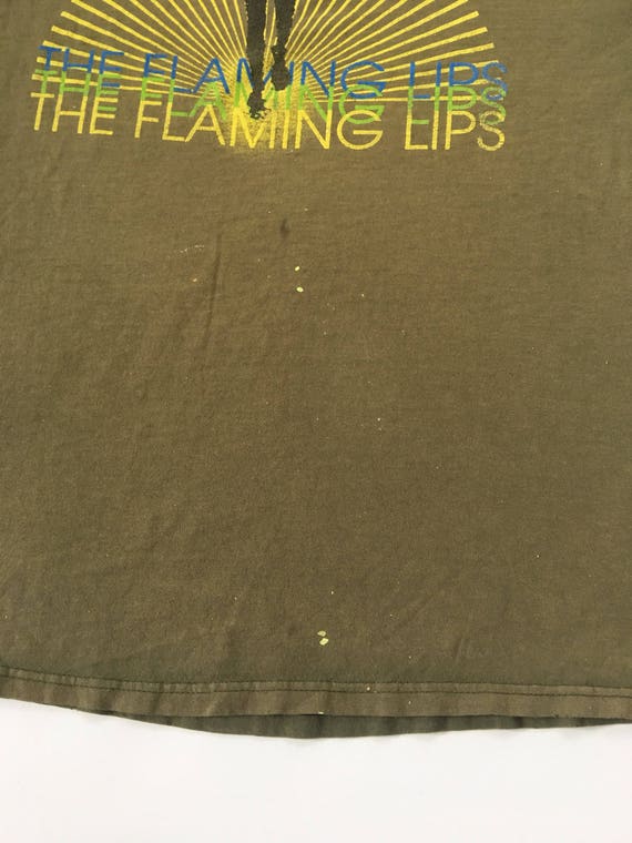 flaming lips soft bulletin nye freakout 2010 flaming lips soft bulletin nye freakout 2010