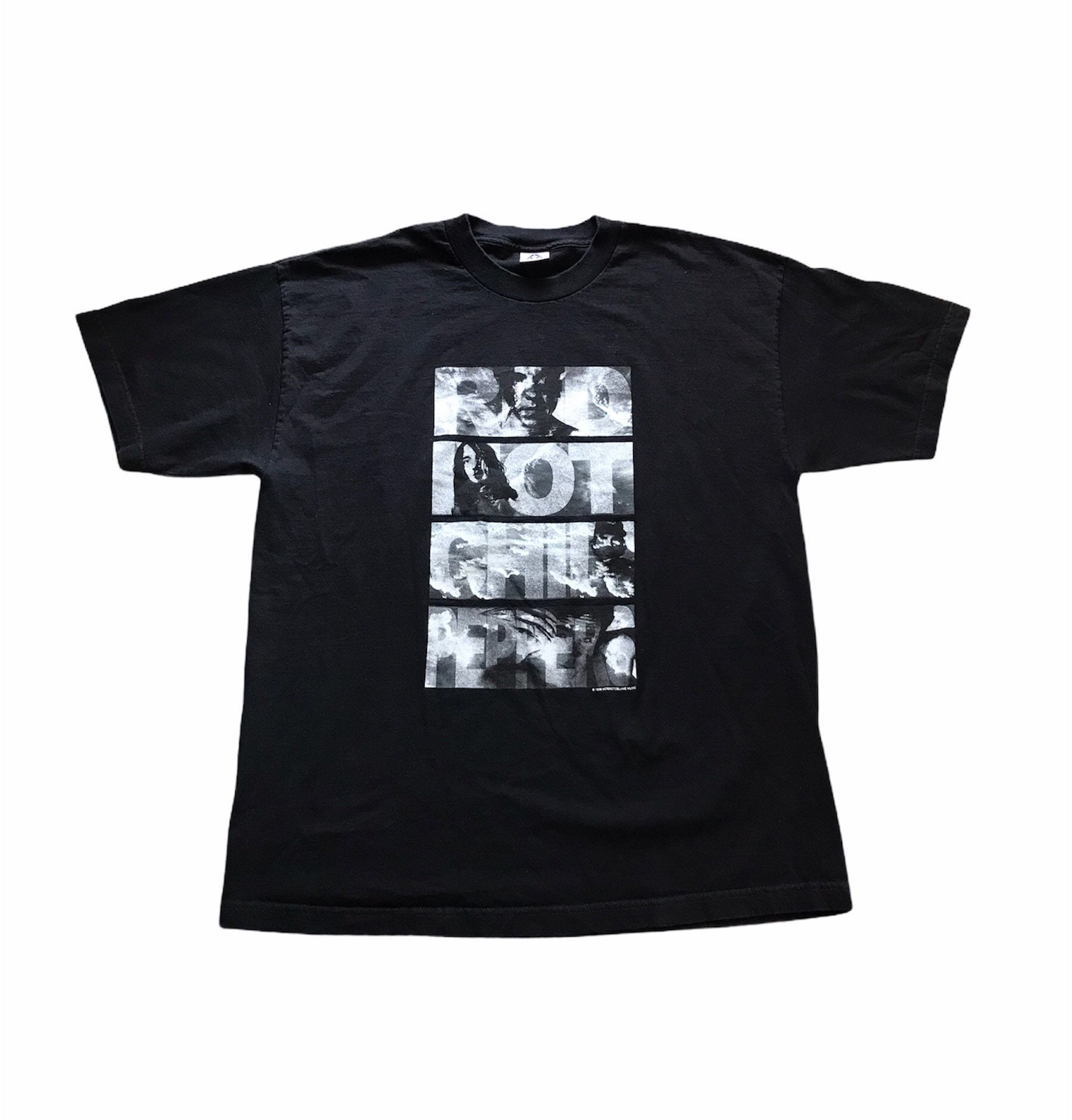 rhcp californication shirt