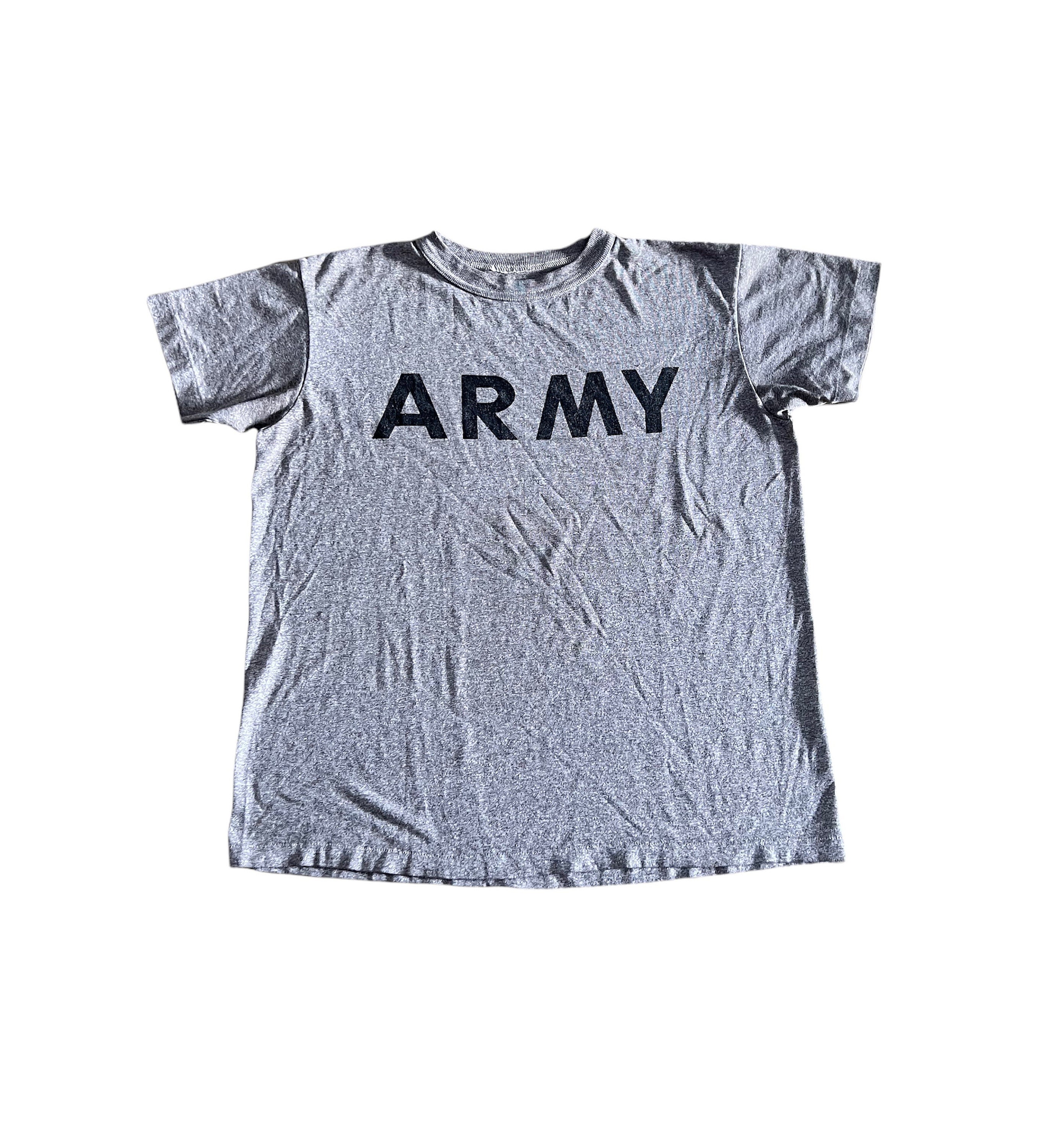 threadbare shirt