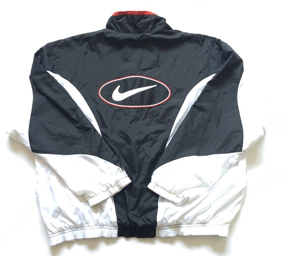 nike classic jacket