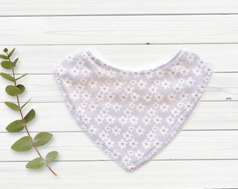 Organic Baby Bibs - Dribble Bibs - Eco-Friendly Baby Gift