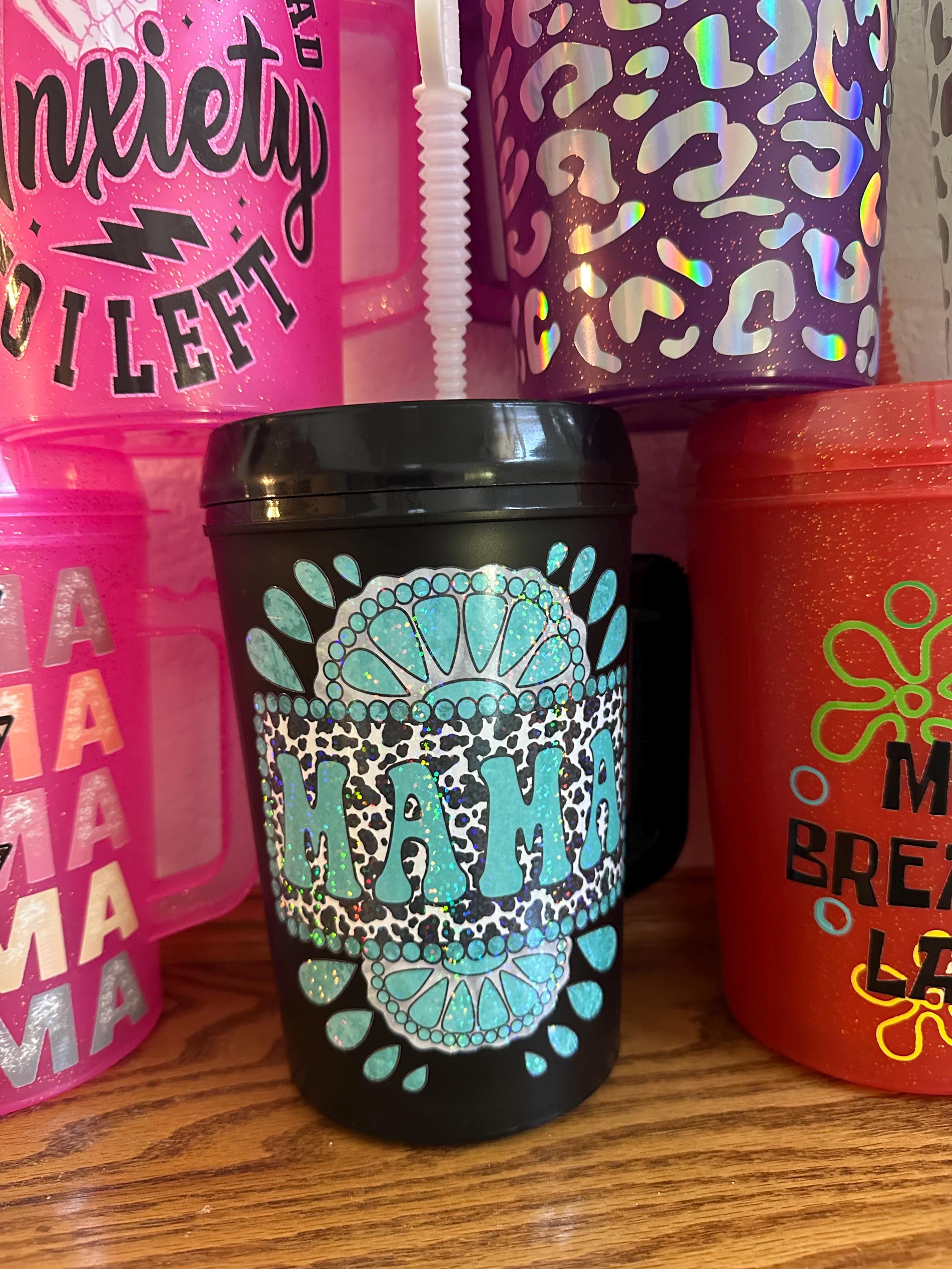 34 Oz Insulated Mug - Etsy