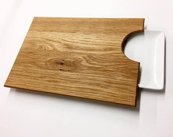Cutting board / Planche à couper
