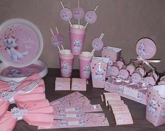 Decoration Anniversaire Etsy