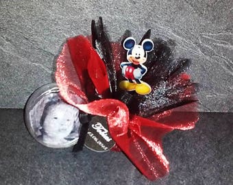 ballotin de dragée mickey