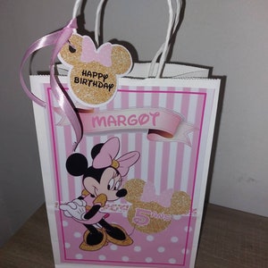 Personalized gift bag image 2