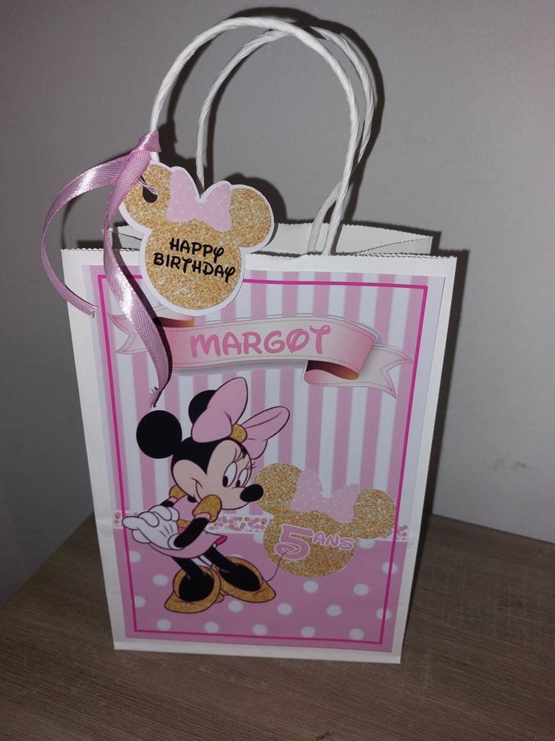 Personalized gift bag image 2