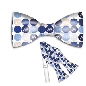 JW theme Neckties "jw Bow ties" standard size 58” custom jw.org. Gifts, School. # Circles JW