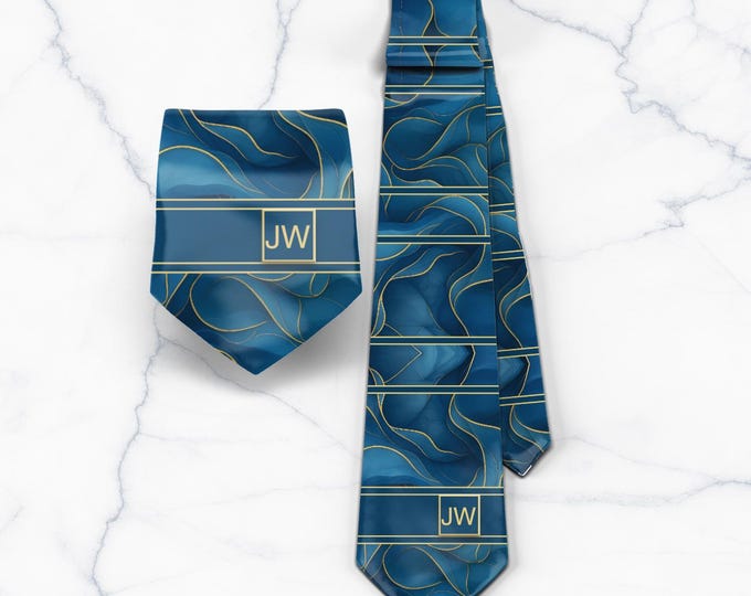 JW theme Neckties "JW" standard size 58" or XL 62” custom jw.org neckties. Gift, Pioneer School.