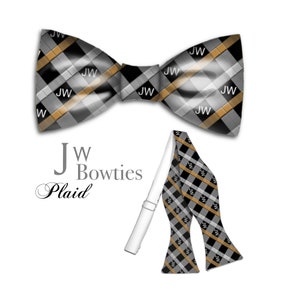 JW theme Neckties "jw Bow ties" standard size 58” custom jw.org. Gifts, School. # plaid