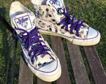 joker converse