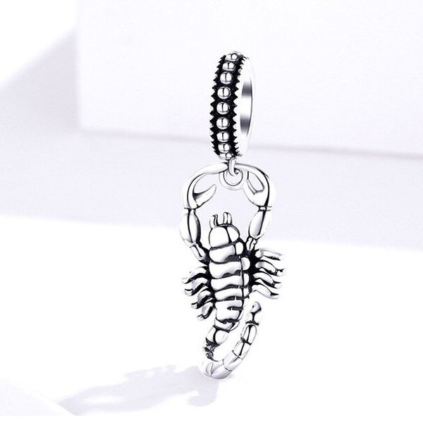 Scorpio Jewelry Etsy