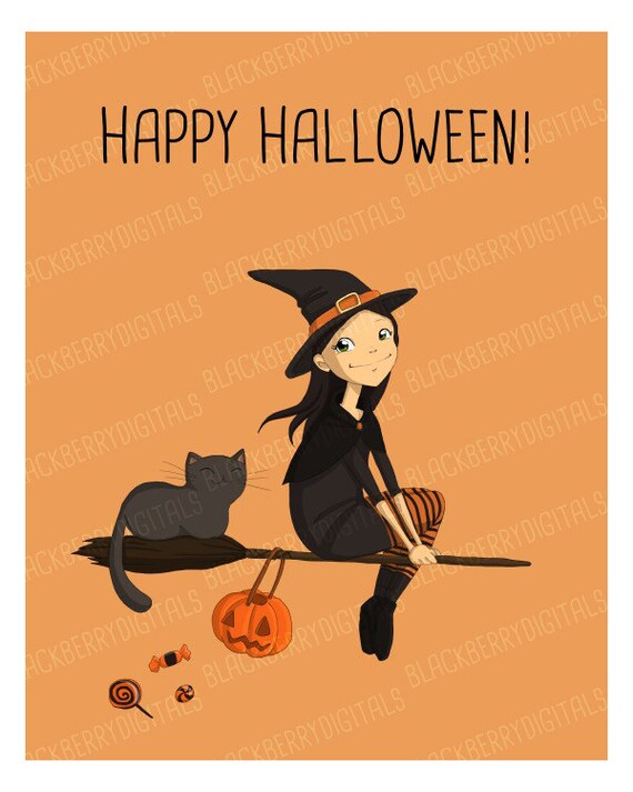 Halloween Card, kawaii halloween card, kawaii cat, printable halloween electronic artwork, lovable halloween greeting card with Immediate Down load photo about Printable Halloween Card named Halloween Card, kawaii halloween card, kawaii cat, printable halloween electronic artwork, lovely halloween greeting card with Immediate Down load