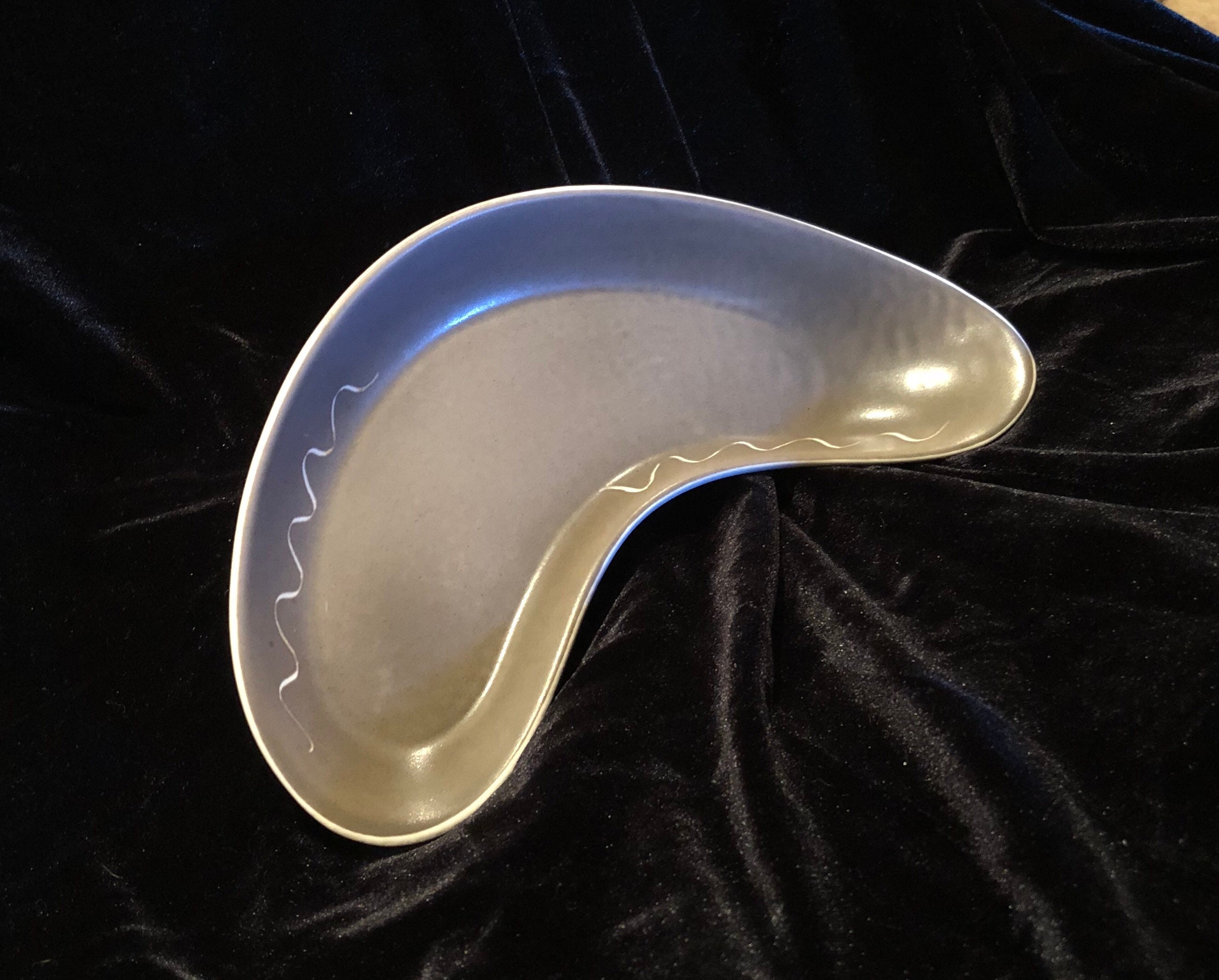 Bourne Denby c. 1957 Rare 'Cloisonné' Condiment Set Etsy