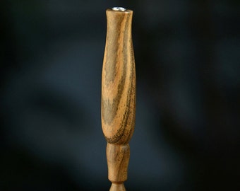 Calligraphy nib holder, straight.