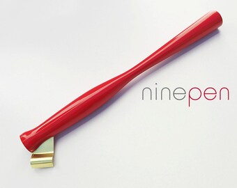 PEN商品です♪ Amazon.co.jp: DESIGNPHIL ミドリ(MIDORI） ペンケース ブック