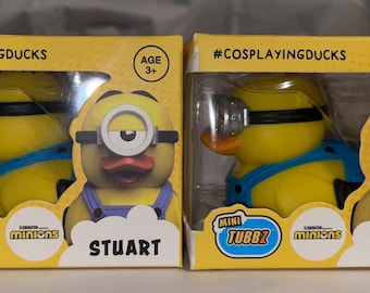 怪盗グルーの月泥棒 ミニオンズ デイブ ぬいぐるみ しゃべる 飛び出す