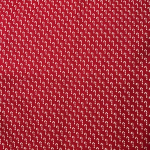 Small Candy Cane Club Foot Bar Cover