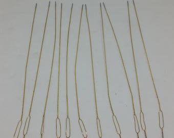 Overlock Serger Looper & Needle Threading Wires / Threaders