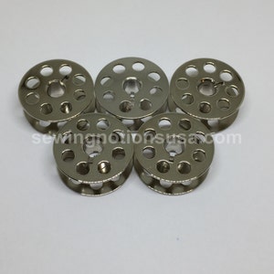 18034C Bobbin  For Consew 206RB Juki DNU1541 FREE SHIPPING Seiko 3BL M-Style Walking Foot