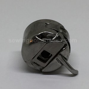 J01313zw bobbin case  kenmore, brother, singer, bernina 6510, 6516 babylock sewing machine