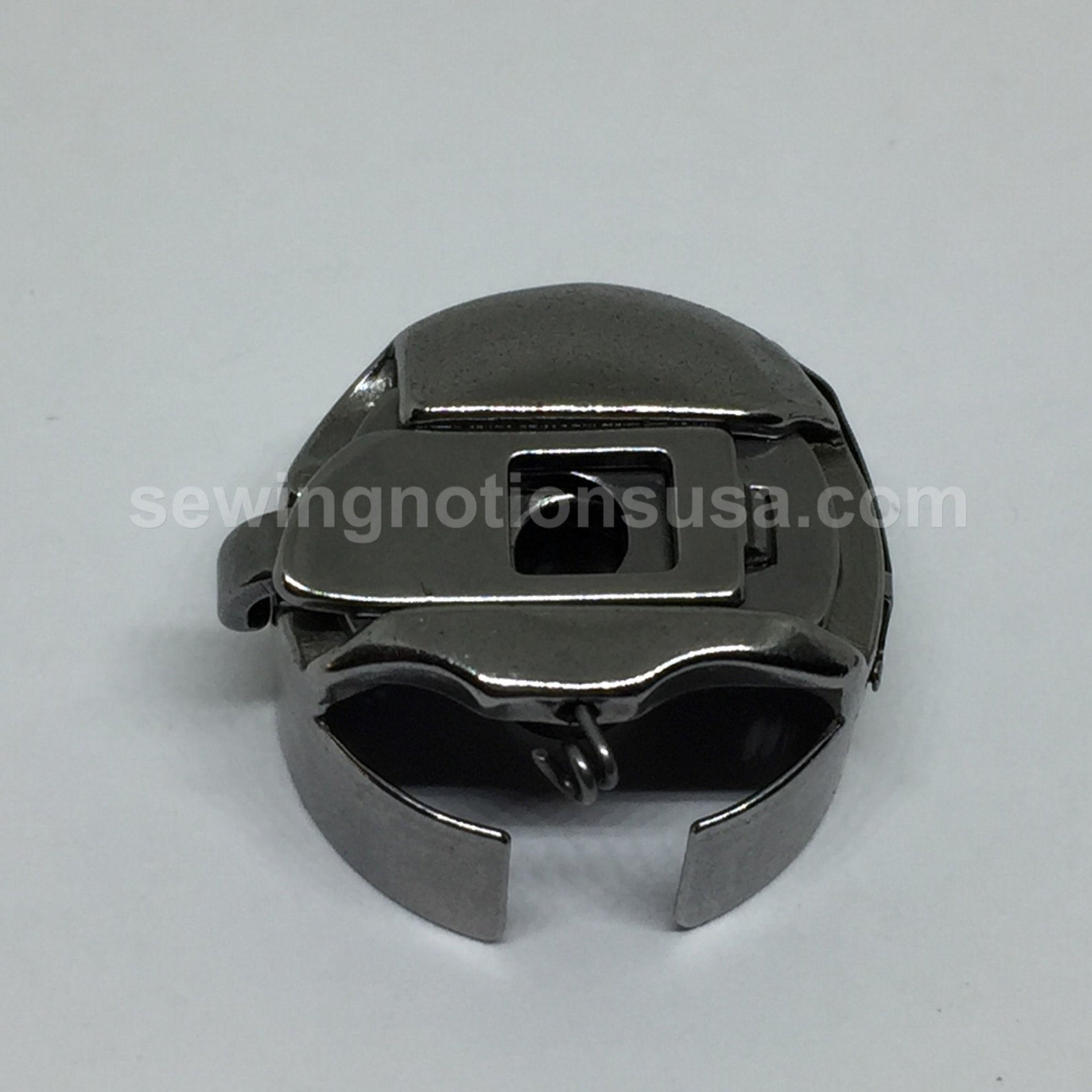Rotary Hook Bobbin Case 10 Bobbin For Singer 20U Zig Zag Sewing...