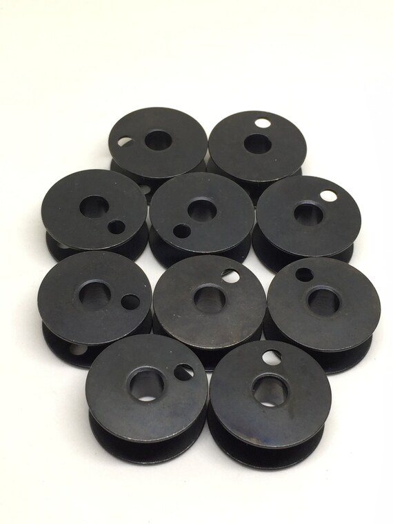 203470b,10656 Bobbins Juki Lu-562 Consew 226 225 Singer 111w