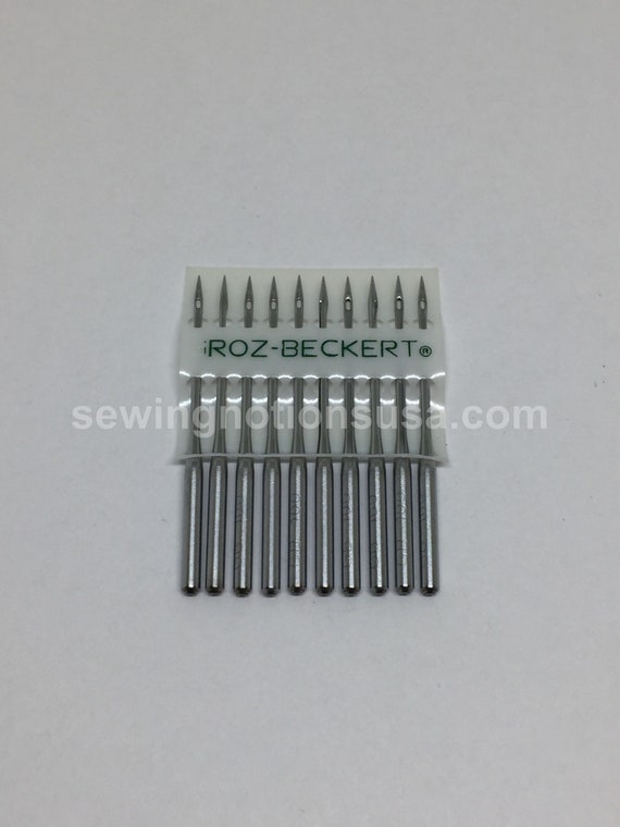 135x1 Dpx1 354 1451 Sewing Needles Groz-beckert 20pc Needles