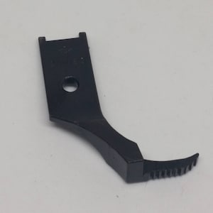 240135 sewing machine presser foot  outside walking foot 111w155