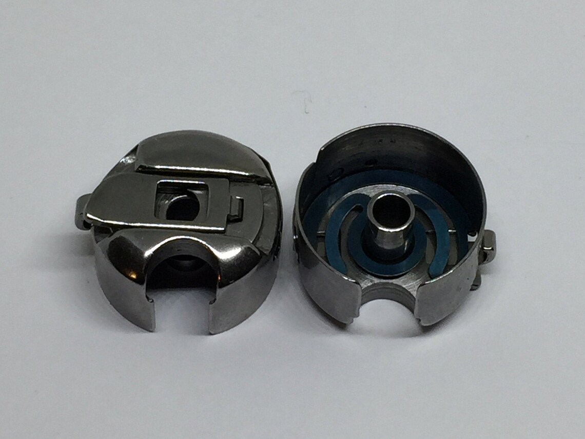 52237NBL Bobbin Case Juki DDL8700 SINGLE NEEDLE Etsy