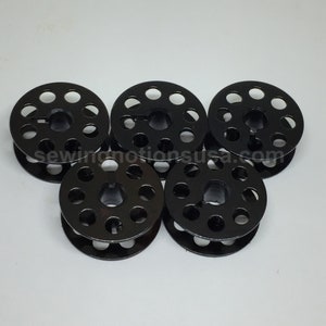 18034 bobbin  for consew 206rb  juki dnu1541 seiko 3bl m-style walking foot