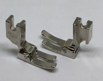 24983 p35 presser foot fits juki ddl-5550 single needle