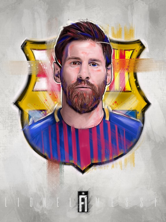 Lionel Andrés Messi