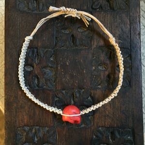 Hemp Bracelet image 8