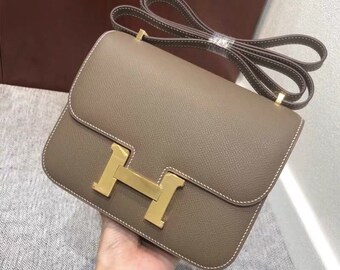 hermes evelyne inspired bag