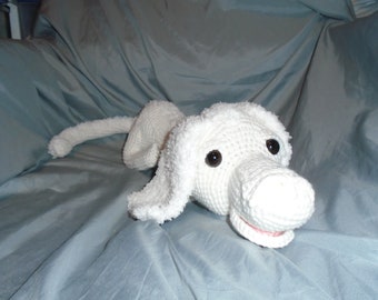 falkor plush amazon