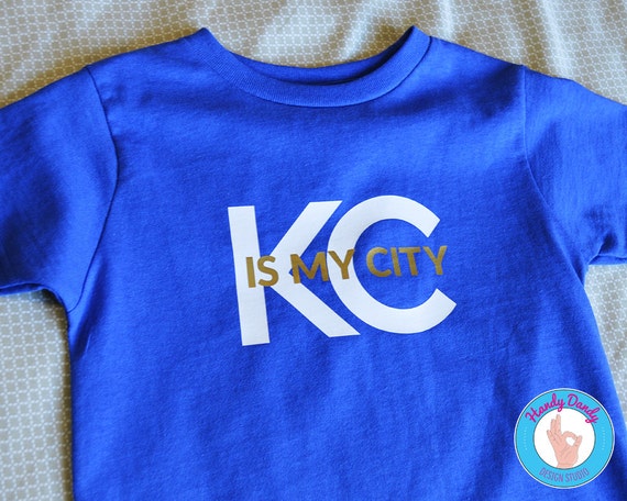 royals toddler shirt
