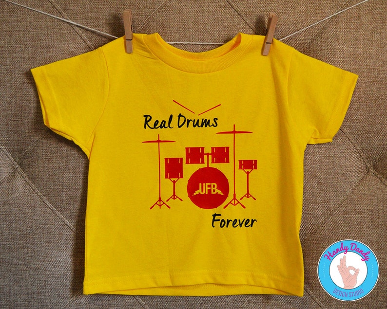 I Heart Love Drums Kids Tee Shirt Pick Size /& Color 2T XL