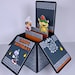 Video Game Pop-up Birthday Card - Etsy