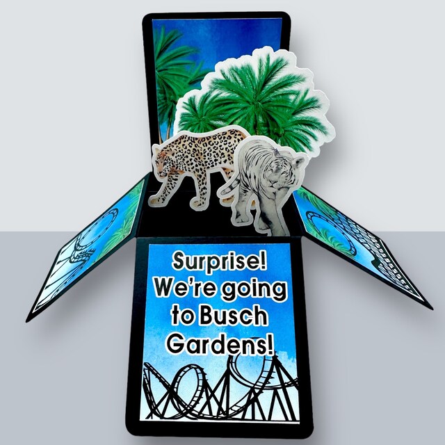 OutsideTheBoxCards - Etsy