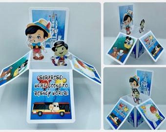 Video Game Pop-up Birthday Card - Etsy