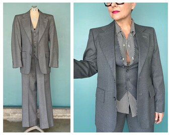 vintage ladies suits