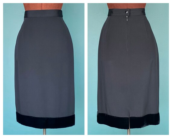 Louis Feraud Vintage Two Piece Skirt Set TaraLynE… - image 6