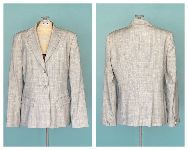 Woman Suit Set Pant Suit 90s Set Womens Suit Vintage Pant Suit Etsy