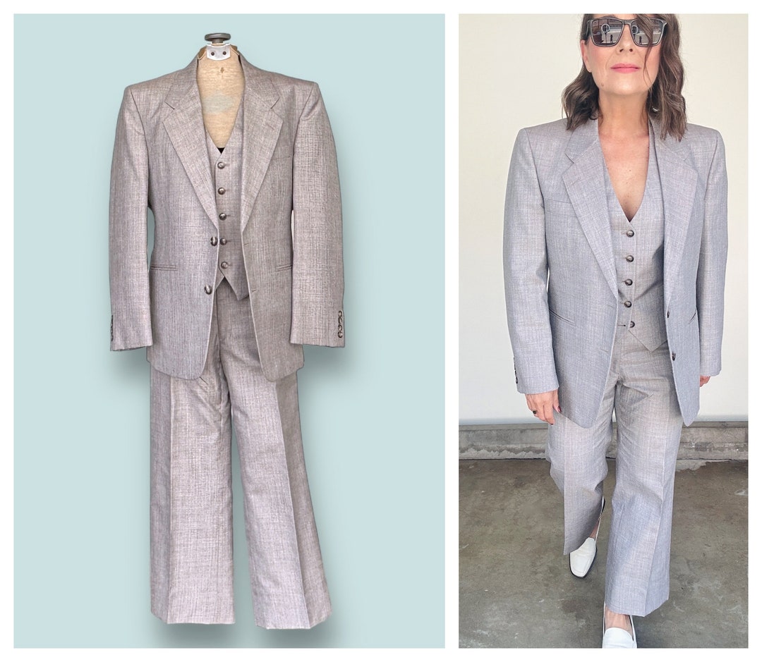 The Penny Pan Pant Suit main image 1